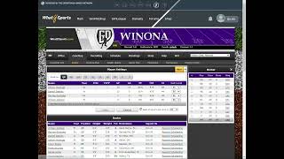 WIS GD Tutorial 1: Basic Overview