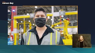 Inside Amazon: Amazon Apprentice