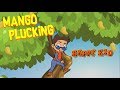 Happy Kid | Mango Plucking | Episode 7 | Kochu Tv | Malayalam