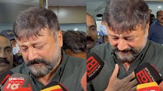 Innocent, ഇന്നച്ചൻ പോയി, ചങ്ക് തകർന്ന് വിതുമ്പി  ജയറാം | Jayaram On Actor Innocent