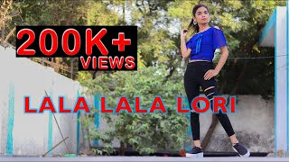 Lala Lala Lori - Fazilpuria - Dance By Nidhi