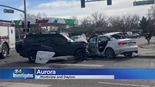 Aurora Police Address Taking 45 Minutes To Get To High Priority Call