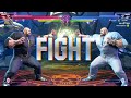 Street Fighter 6 🔥 Snake Eyez (Rank #1 Zangief) Vs Coup0n(Zangief) 🔥SF6 High Level Matches!