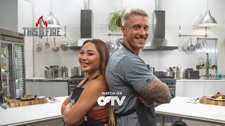This Is Fire S2e8 Surf Turf Superfinals