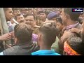 bihar samastipur में अपराधी बेलगाम 5 बदमाशों ने बैंक से लूटे 65 लाख फिर हुई ठुकाई viral video