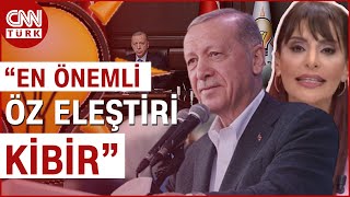 Hande Fırat AK Parti MYK'nın Perde Arkasını Tek Tek Anlattı: "Erdoğan'ın Ses Tonu Kızgın, Kırgındı"