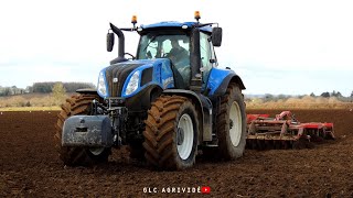 [GoPro] Préparation du sol pour la plantation de pommes de terre