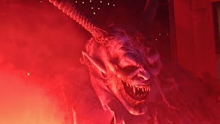 Best of Krampus Event Bad Aussee 2019