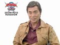 大葉健二インタビュー part1　kenji ohba interview part1