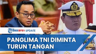 Mayor TNI Ajak Anggota Geruduk Polrestabes Medan, Panglima Diminta Turun Tangan