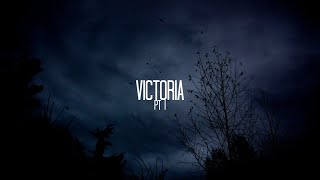 Nathan Wagner - Victoria (The Darkness pt. I of V)