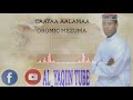 new_ethiopian_oromic_menzuma_2023 haaraya afaan oromoo simannaa mowlidaaf baate