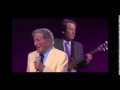 Gaga fan in audience at Tony Bennett iTunes Festival