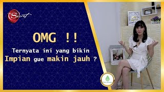 (Indo Sub) 11 Kebiasaan Gak Disangka Penurun Vibrasi Energi