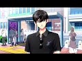 なんだか親しそうな二人…考えすぎかな？　※ネタバレあり　ときめきメモリアル girl s side 4th heart　seazon２episode５　＃ゲーム実況　 ときメモ