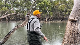 Fishing BOTANY BAY Any  Chance We Can!