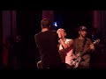 linkin park faint feat. austin carlile hollywood bowl 2014 hd