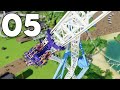 Planet Coaster 2 - Part 5 - Going Coaster Crazy