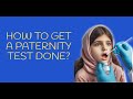 How To Get A Paternity Test Done? | IDTO DNA Testing Center