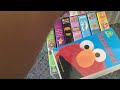 My ABC for Kids/Hi-5 VHS Collection (Part 2 - 1998-2002) (3rd Anniversary Special)