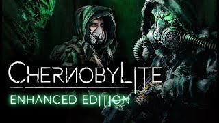 【殷斯特】11/02 PC Chernobylite 切爾諾貝利 - Part 13 第十天 男子漢的硬件 (莫斯科之眼)