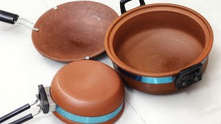 How to Season Clay Pot for the first - मिट्टी के बरतन को कैसे season करें