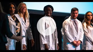 Graduate White Coat Ceremony 2023 | USF College of Nursing | Presented By Tampa General Hospital