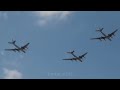 russian air force tu 95 Ту 95 bear fly over russian air force 100th anniversary air show 2012