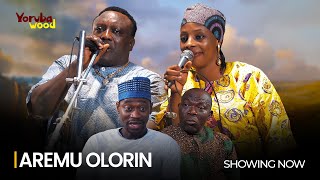 AREMU OLORIN - Latest Yoruba Romantic Movie Drama Starring; Aishat Lawal, Saheed Osupa