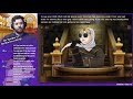 Auth Attorney: Dual Destinies DLC Case - Turnabout Reclaimed, Day 1 Trial, Part 1