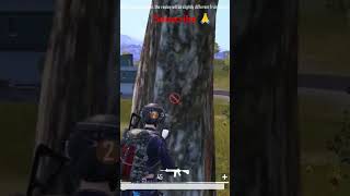 Quick 1v2 clutch #pubgmobile #gaming #mobilegame