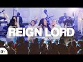 Reign Lord (feat. Anu Ropo) | Gap Worship