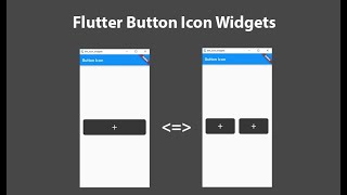 Building Flutter Button Widget [Source Code]