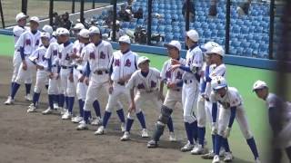 第7回全日本少年春季軟式野球大会決勝戦