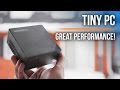 Gigabyte BRIX - A MINI Performance Monster?