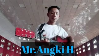 Gospel Song Contest-28// Mr. Angki H