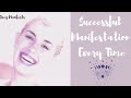 4 Manifestation Techniques That Actually Work | Using Law of Attraction to Manifest | LOA