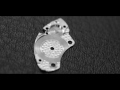 patek philippe manual finishing of movement components