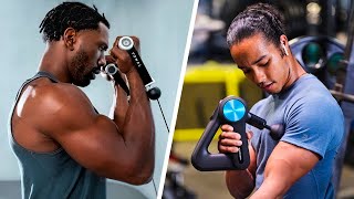 Top 10 Mind Blowing Workout Gadgets That Will Keep You Fit