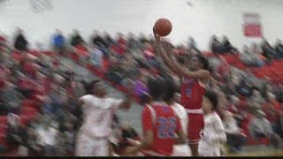 McCluer beats Kirkwood on the road