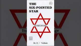 The Six-Pointed Star by O.J. Graham | # 83 | DDD Podcast