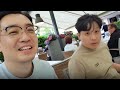 인터솔라 유럽 2023에서 만난 재생에너지 트렌드는 독일 전시회 vlog 해줌