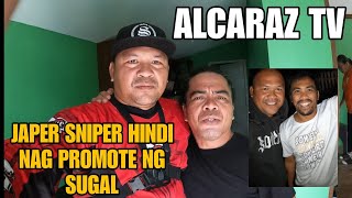 MUKBANGERS ALCARAZ TV  GALIT  SA NAG PROMOTE NG SUGAL  1.2 Million followers