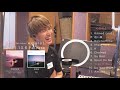 she s 5th album『amulet』【全曲トレーラー映像】