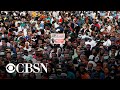Deadly attacks on protests over police brutality, corruption grip Nigeria