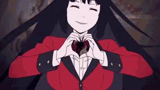 Kakegurui op (slowed + reverb)