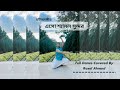 Esho shyamolo shundor|এসো শ্যামল সুন্দর | sourendro- soumyojit|Rasel Ahmed choreography|dance cover