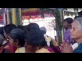 ஸ்ரீகுலசேகரநங்கையம்மன் திருவிழா