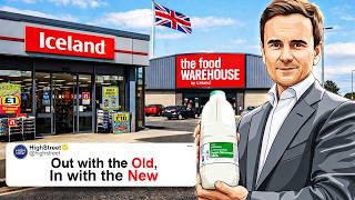 Why Iceland Is Deleting Itself On Purpose