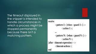 Parallel Processing in Erlang